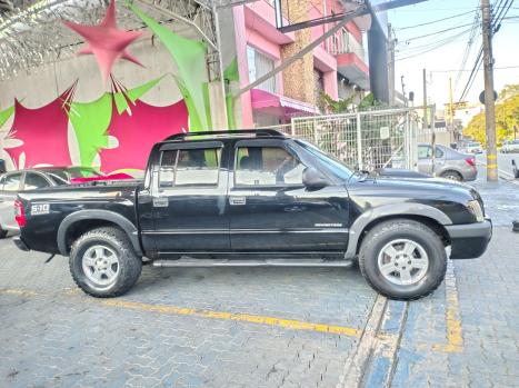 CHEVROLET S10 2.4 ADVANTAGE CABINE DUPLA, Foto 9