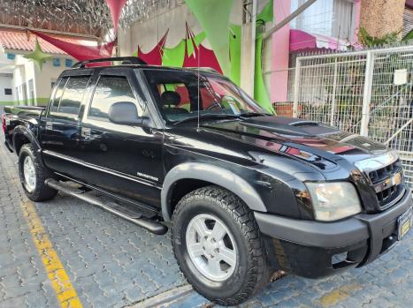 CHEVROLET S10 2.4 ADVANTAGE CABINE DUPLA, Foto 10