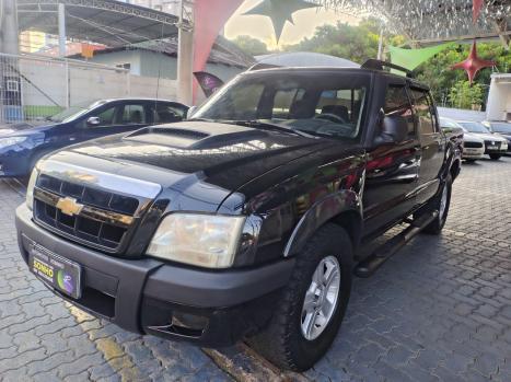 CHEVROLET S10 2.4 ADVANTAGE CABINE DUPLA, Foto 12