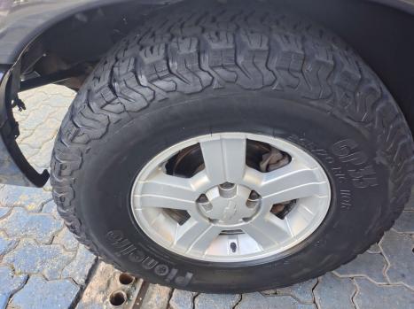 CHEVROLET S10 2.4 ADVANTAGE CABINE DUPLA, Foto 13