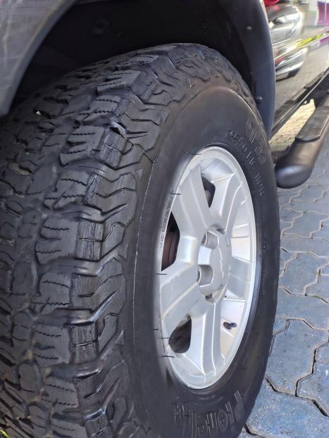 CHEVROLET S10 2.4 ADVANTAGE CABINE DUPLA, Foto 14