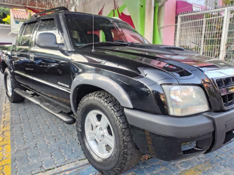 CHEVROLET S10 2.4 ADVANTAGE CABINE DUPLA, Foto 15