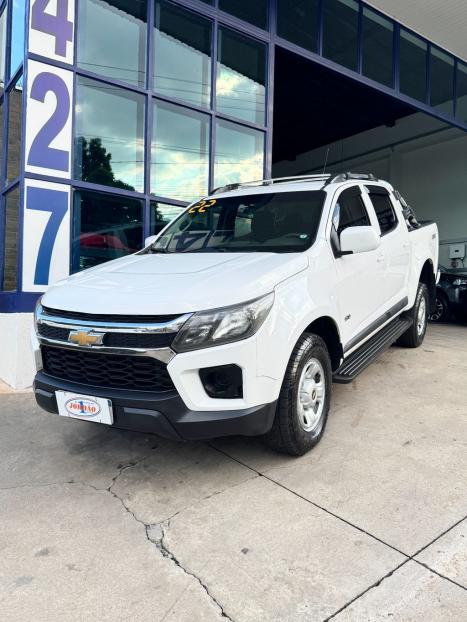 CHEVROLET S10 2.4 CABINE DUPLA, Foto 1