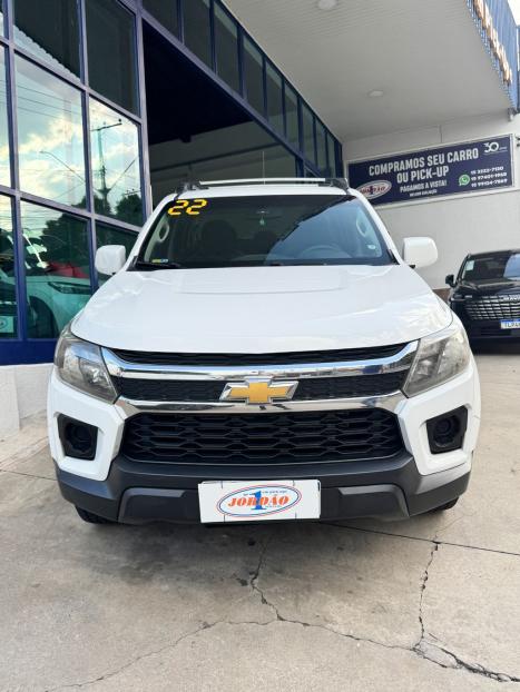 CHEVROLET S10 2.4 CABINE DUPLA, Foto 2