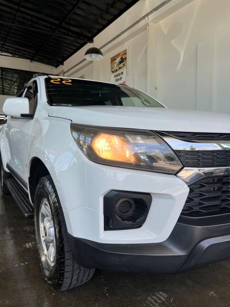 CHEVROLET S10 2.4 CABINE DUPLA, Foto 3