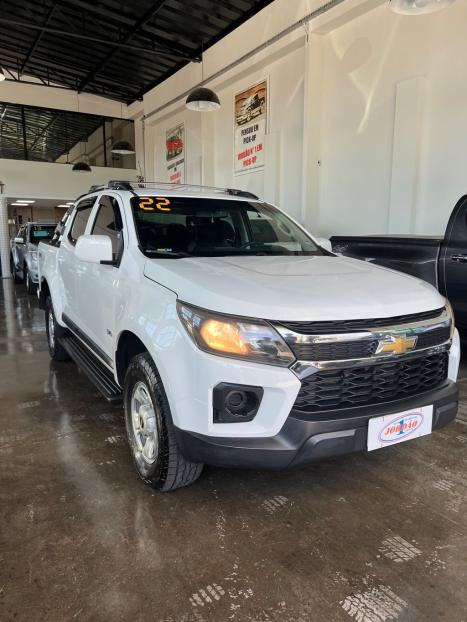 CHEVROLET S10 2.4 CABINE DUPLA, Foto 4