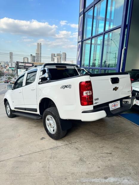 CHEVROLET S10 2.4 CABINE DUPLA, Foto 5