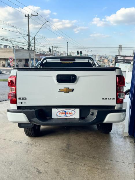 CHEVROLET S10 2.4 CABINE DUPLA, Foto 6