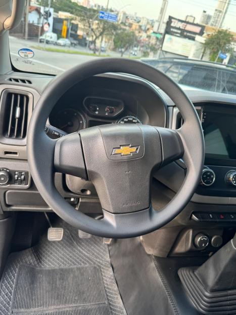 CHEVROLET S10 2.4 CABINE DUPLA, Foto 7