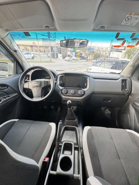 CHEVROLET S10 2.4 CABINE DUPLA, Foto 8