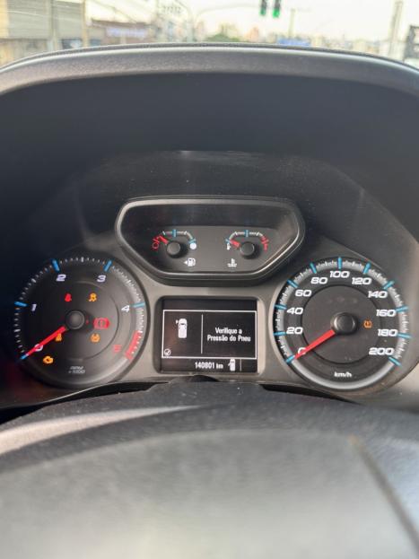 CHEVROLET S10 2.4 CABINE DUPLA, Foto 9