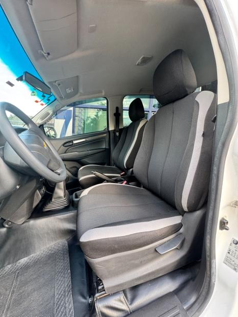 CHEVROLET S10 2.4 CABINE DUPLA, Foto 10