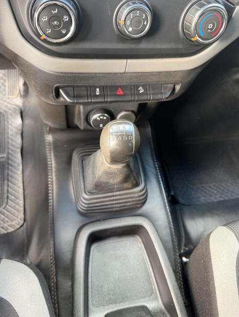 CHEVROLET S10 2.4 CABINE DUPLA, Foto 11