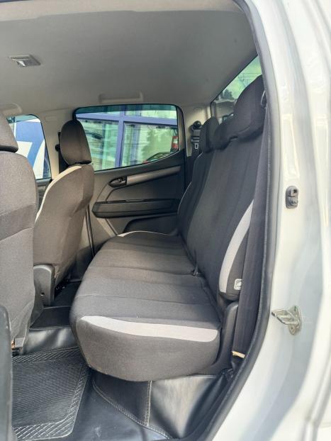 CHEVROLET S10 2.4 CABINE DUPLA, Foto 12