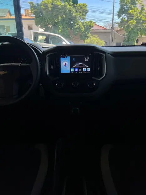 CHEVROLET S10 2.4 CABINE DUPLA, Foto 14