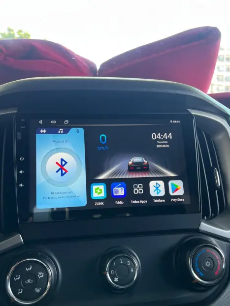 CHEVROLET S10 2.4 CABINE DUPLA, Foto 15