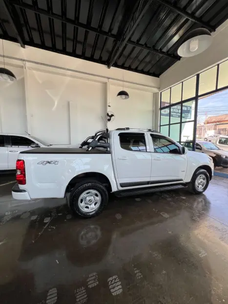 CHEVROLET S10 2.4 CABINE DUPLA, Foto 17