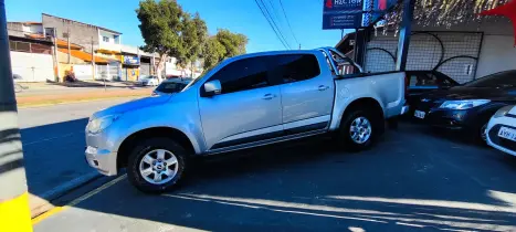 CHEVROLET S10 2.4 FLEX LT CABINE DUPLA, Foto 3 CHEVROLET S10 2.4 FLEX LT CABINE DUPLA, Foto 3