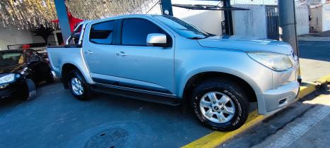 CHEVROLET S10 2.4 FLEX LT CABINE DUPLA, Foto 6 CHEVROLET S10 2.4 FLEX LT CABINE DUPLA, Foto 6