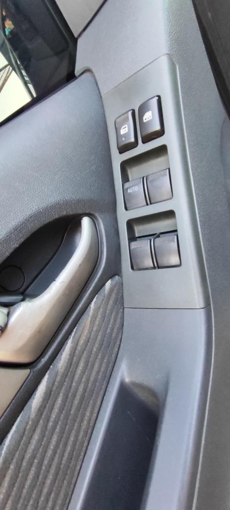 CHEVROLET S10 2.4 FLEX LT CABINE DUPLA, Foto 11 CHEVROLET S10 2.4 FLEX LT CABINE DUPLA, Foto 11