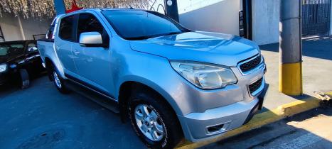 CHEVROLET S10 2.4 FLEX LT CABINE DUPLA, Foto 15 CHEVROLET S10 2.4 FLEX LT CABINE DUPLA, Foto 15