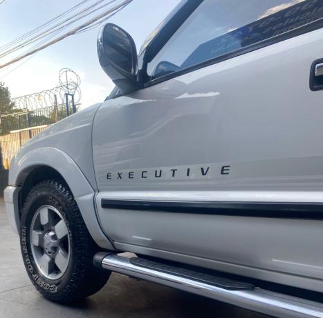 CHEVROLET S10 2.4 FLEX EXECUTIVE CABINE DUPLA, Foto 5