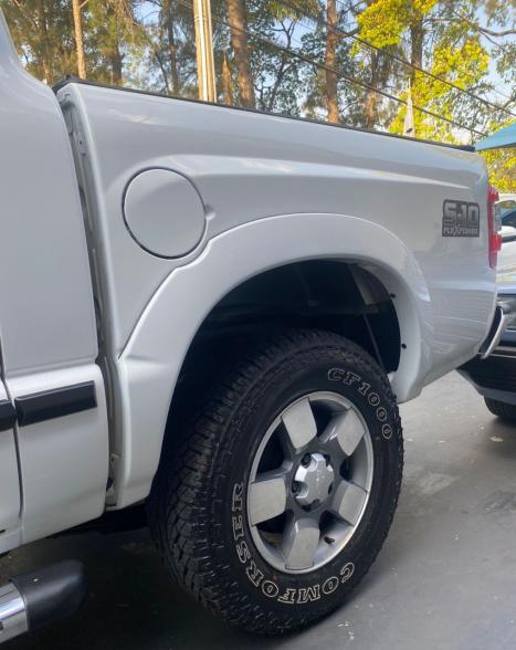 CHEVROLET S10 2.4 FLEX EXECUTIVE CABINE DUPLA, Foto 6