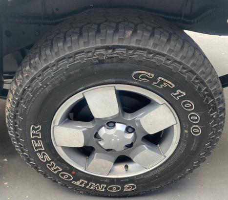 CHEVROLET S10 2.4 FLEX EXECUTIVE CABINE DUPLA, Foto 9