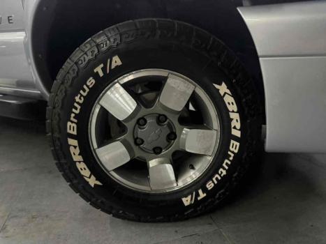 CHEVROLET S10 2.4 FLEX EXECUTIVE CABINE DUPLA, Foto 7