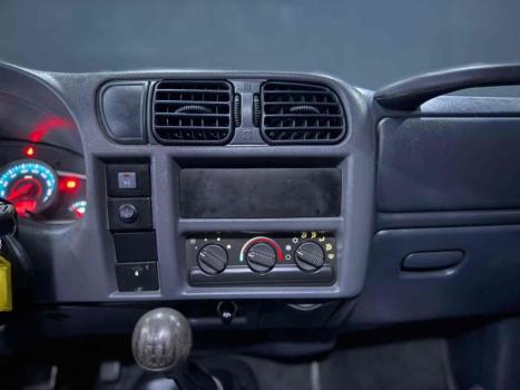 CHEVROLET S10 2.4 FLEX EXECUTIVE CABINE DUPLA, Foto 9