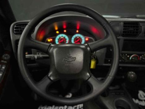 CHEVROLET S10 2.4 FLEX EXECUTIVE CABINE DUPLA, Foto 11