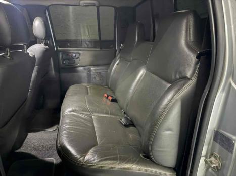CHEVROLET S10 2.4 FLEX EXECUTIVE CABINE DUPLA, Foto 12