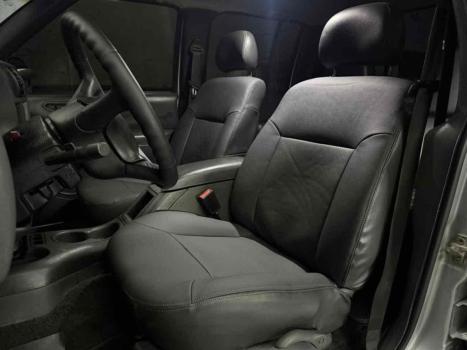 CHEVROLET S10 2.4 FLEX EXECUTIVE CABINE DUPLA, Foto 13