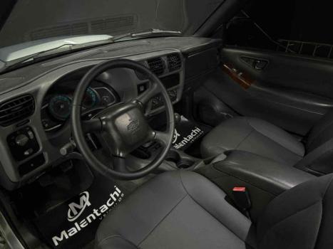 CHEVROLET S10 2.4 FLEX EXECUTIVE CABINE DUPLA, Foto 14
