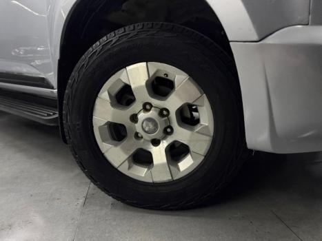 CHEVROLET S10 2.4 FLEX LTZ CABINE DUPLA, Foto 2