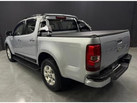 CHEVROLET S10 2.4 FLEX LTZ CABINE DUPLA, Foto 3