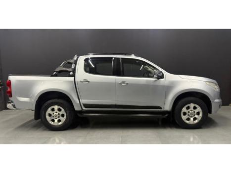 CHEVROLET S10 2.4 FLEX LTZ CABINE DUPLA, Foto 5