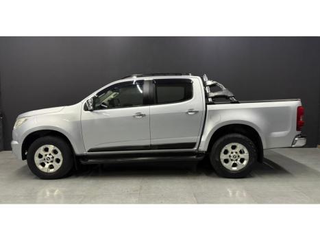 CHEVROLET S10 2.4 FLEX LTZ CABINE DUPLA, Foto 6