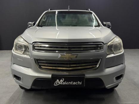 CHEVROLET S10 2.4 FLEX LTZ CABINE DUPLA, Foto 7