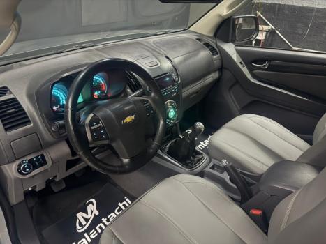 CHEVROLET S10 2.4 FLEX LTZ CABINE DUPLA, Foto 10