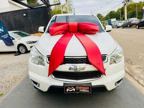 CHEVROLET S10 2.4 FLEX LT CABINE DUPLA, Foto 3