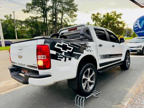 CHEVROLET S10 2.4 FLEX LT CABINE DUPLA, Foto 6