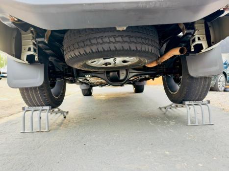 CHEVROLET S10 2.4 FLEX LT CABINE DUPLA, Foto 9