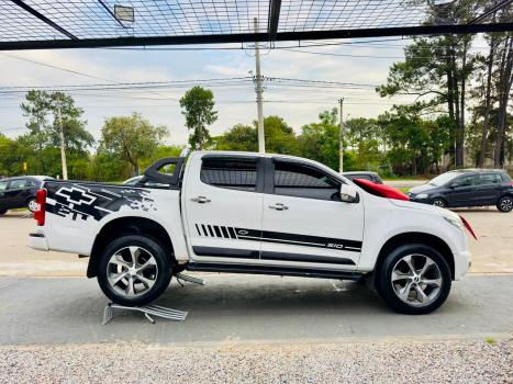 CHEVROLET S10 2.4 FLEX LT CABINE DUPLA, Foto 19