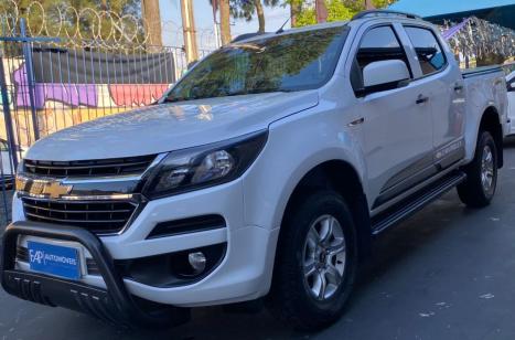 CHEVROLET S10 2.4 FLEX ADVANTAGE CABINE DUPLA, Foto 1