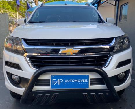 CHEVROLET S10 2.4 FLEX ADVANTAGE CABINE DUPLA, Foto 3