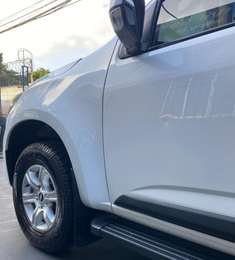 CHEVROLET S10 2.4 FLEX ADVANTAGE CABINE DUPLA, Foto 14