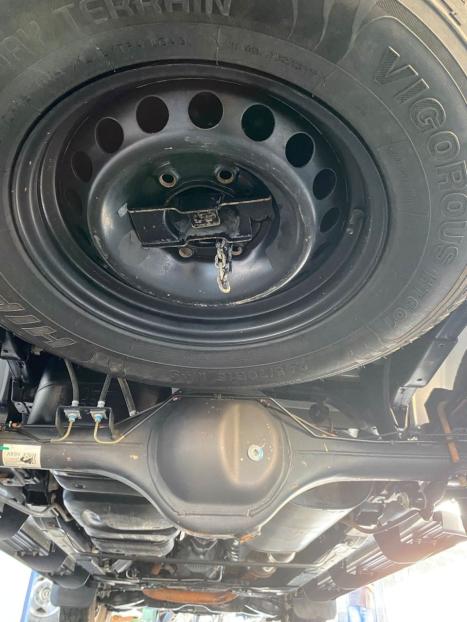 CHEVROLET S10 2.4 FLEX ADVANTAGE CABINE DUPLA, Foto 15