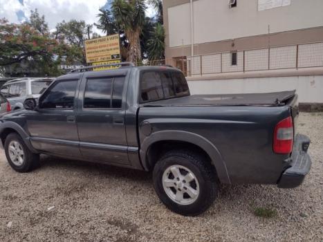 CHEVROLET S10 2.4 FLEX ADVANTAGE CABINE DUPLA, Foto 2
