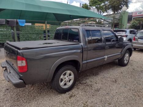 CHEVROLET S10 2.4 FLEX ADVANTAGE CABINE DUPLA, Foto 3